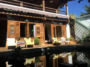 Shaxi Boutique Hostel - Image 2
