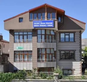 Galaksi Pansiyon - Image 1