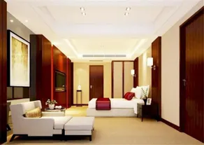Suiting Hotel - Image 4