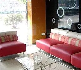 Happy Guest House Hefei Wulidun - Image 3