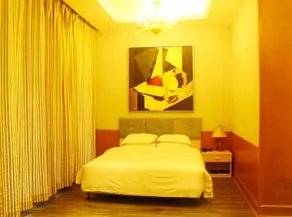 BLUE CLUB HOTEL - SHENZHEN - Image 3