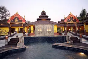 Onsen Health & Spa Hot Spring Resort - Image 5