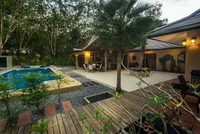 Eden Villas Krabi - Image 4