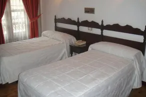 Hotel Orense - Image 5