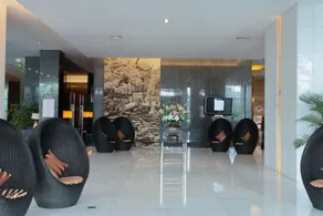 Gathering Hotel Suzhou - Image 2