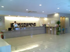 Hotel Az Fukuoka Wajiro - Image 5