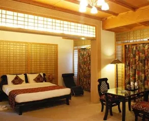 Ramoji Film City- Sitara Luxury Hotel - Image 3