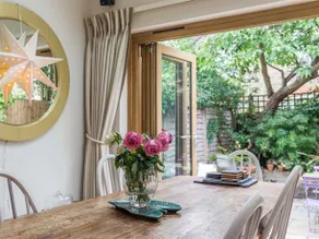 Veeve 5 Bed House St Albans Avenue Chiswick - Image 3