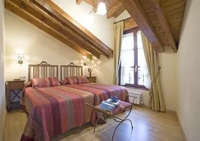 Apartamentos Rurales La Canalina - Image 4