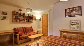 Studio La Plagne, 1 pièce, 4 personnes - FR-1-455-87 - Image 2
