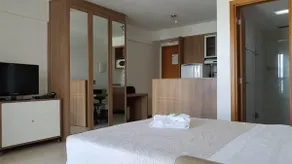 Saint Moritz - flat Mobiliado - Image 3