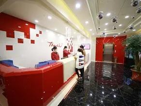 THANK YOU EXPRESS HOTEL (RUGAO DASIMAQIAO) - Image 3