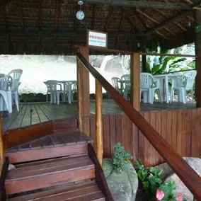 Spaco Livre Glamping - Image 2