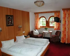 Gasthof Schneerose - Image 5