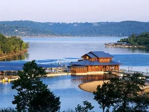 Wilderness Club™ at Big Cedar® - 1 Bedroom Lodge - Image 5