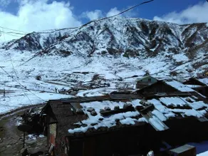 Gnathang Residency - Image 5