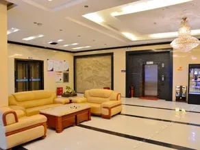 Blue 6+1 Business Hotel - Image 2