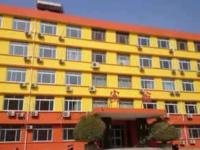 Landun Hotel - Image 2