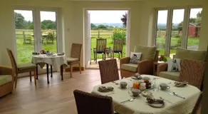 Bewl Rookery B&B - Image 4