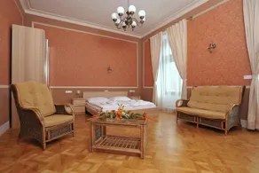 Lazne Hotel Vraz - Image 2