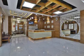 Hotel Parivar by OYO Rooms - Image 4