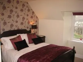 Collaig House Bed & Breakfast Kilchrenan - Image 2