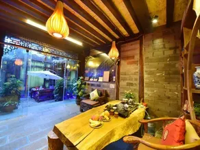 Alley Retreat | Private Viewing Boutique Hotel (Lijiang Ancient City Beimen Store) - Image 2