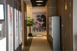 Jinjiang Inn Quanzhou Transportation Center Station - Image 2