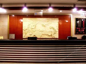 City Comfort Inn Jiangmen Kaiping Shuikou Passenger Station Pedestrian Street - Image 3
