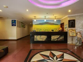 Fangda Boutique Hotel - Image 3