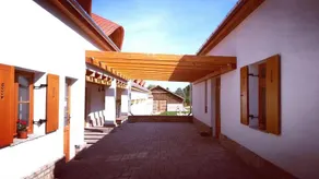 Rétespajta és Apartmanház - Image 4