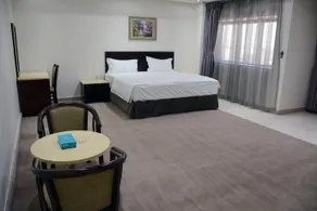 Alfurat Hotel - Dammam - Image 5