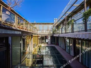 Qinglu Shangzhai Art Hotel - Image 2