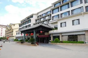 Sovereign Hotel - Image 3