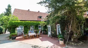 Pension Schneiderstubchen Hambergen - Image 5