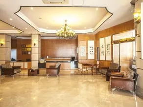Taoyuan Hotel - Image 4