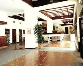 Grand Hotel Grisone - Image 2