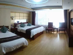Fulin Hotel - Image 3
