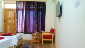 Soham's Chateau De Naggar - Image 3