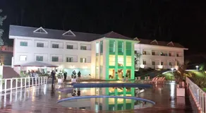 Dourada Parque Hotel - Image 5