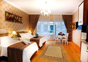 Taksim City Center Suites - Image 2