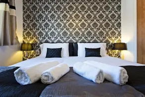 Jacobs Apartment Edinburgh - Image 3