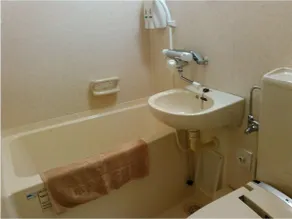 Business Hotel Ube - Image 2