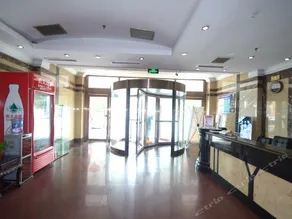 James Joyce Coffetel Baoding Railway Station - Image 2