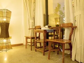 Caomutang · Yinquan Songyang Boutique Hostel - Image 5