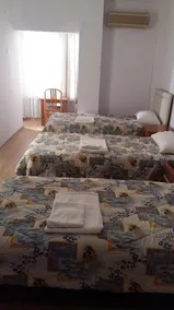 Bayrakli Otel - Image 1