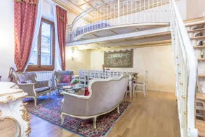 Suite Medici Loft 6 - Image 3