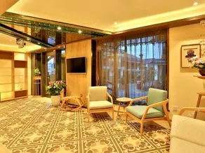 Cuijing Boutique Hostel - Image 2
