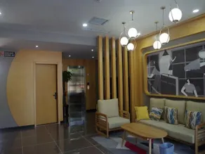 Thank Inn Hotel Shandong Gaomi Branch - Image 2