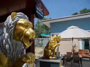 Narnia Resort Pattaya - Image 2